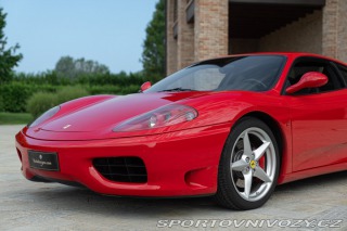 Ferrari 360 MODENA F1 1999