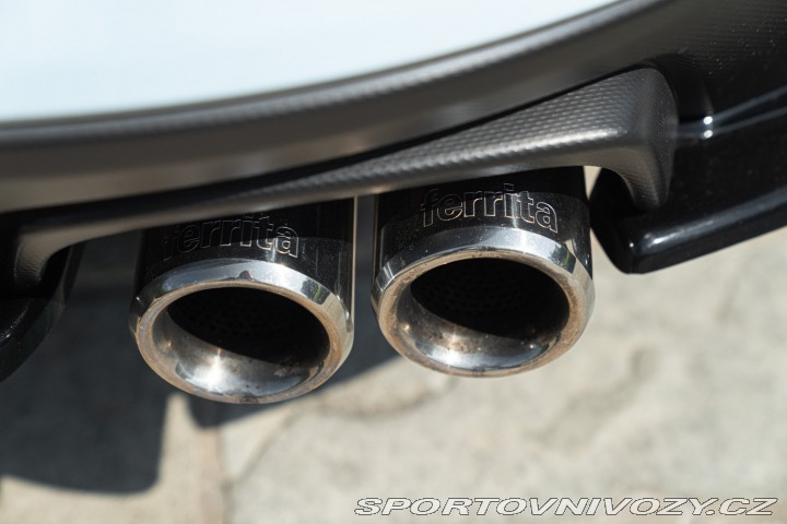 Subaru Impreza WRX STI 2016