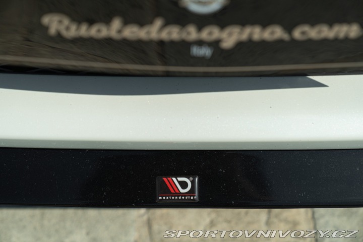 Subaru Impreza WRX STI 2016