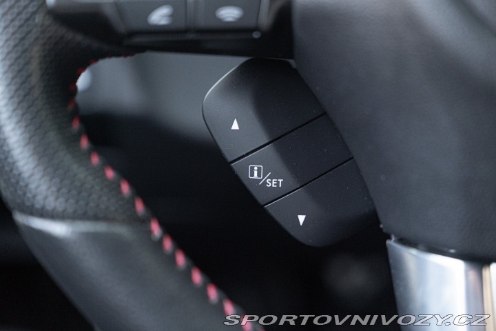 Subaru Impreza WRX STI 2016