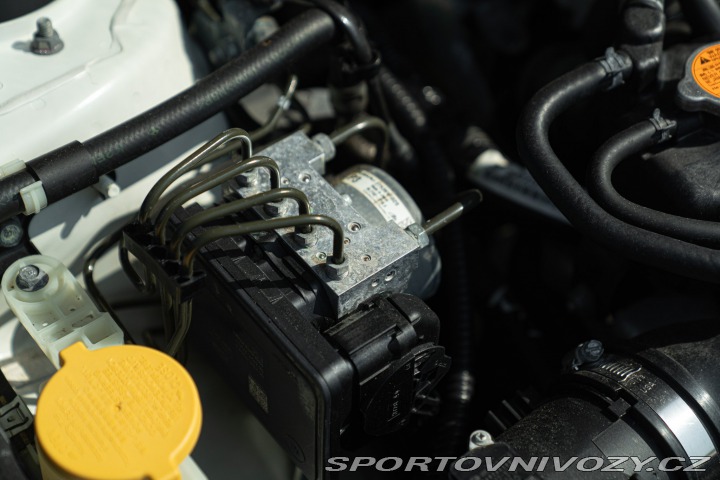 Subaru Impreza WRX STI 2016
