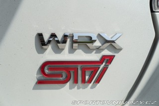 Subaru Impreza WRX STI 2016