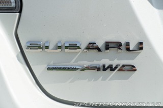 Subaru Impreza WRX STI 2016