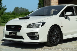 Subaru Impreza WRX STI 2016