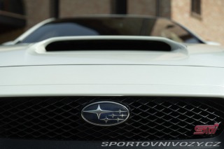 Subaru Impreza WRX STI 2016