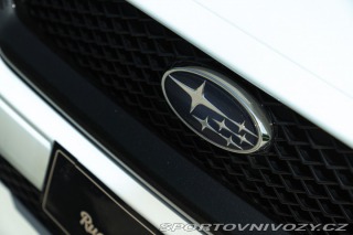 Subaru Impreza WRX STI 2016