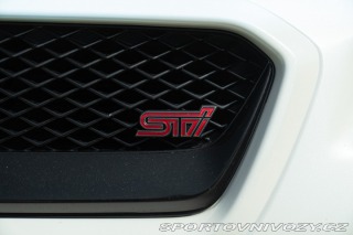 Subaru Impreza WRX STI 2016