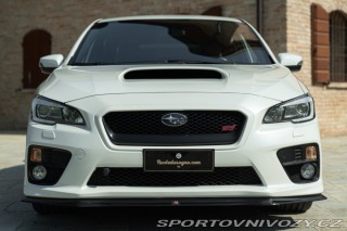Subaru Impreza WRX STI 2016