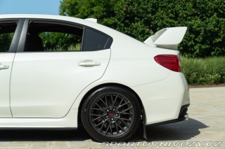 Subaru Impreza WRX STI 2016