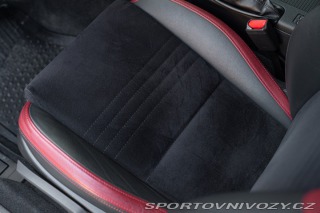 Subaru Impreza WRX STI 2016