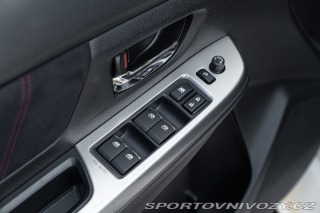 Subaru Impreza WRX STI 2016