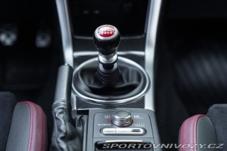 Subaru Impreza WRX STI 2016