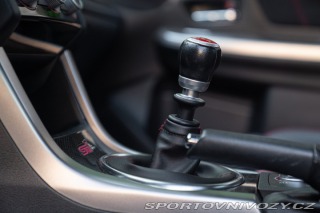 Subaru Impreza WRX STI 2016