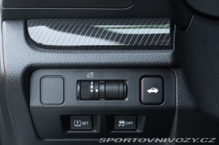 Subaru Impreza WRX STI 2016