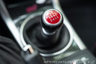 Subaru Impreza WRX STI 2016