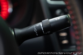 Subaru Impreza WRX STI 2016