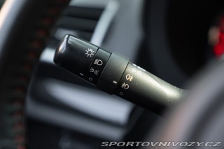 Subaru Impreza WRX STI 2016