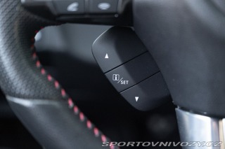Subaru Impreza WRX STI 2016