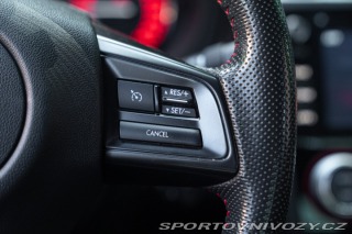Subaru Impreza WRX STI 2016