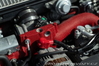 Subaru Impreza WRX STI 2016