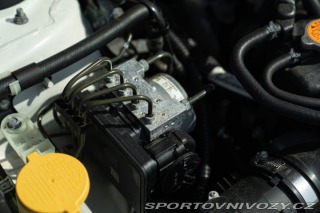 Subaru Impreza WRX STI 2016