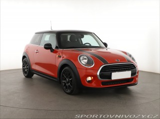 Mini Cooper Cooper