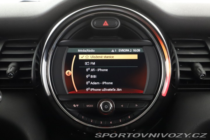 Mini Cooper Cooper 2019