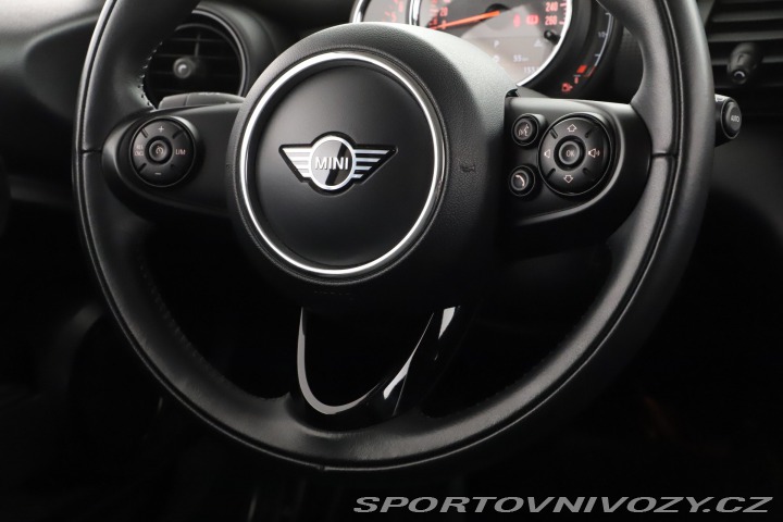 Mini Cooper Cooper 2019