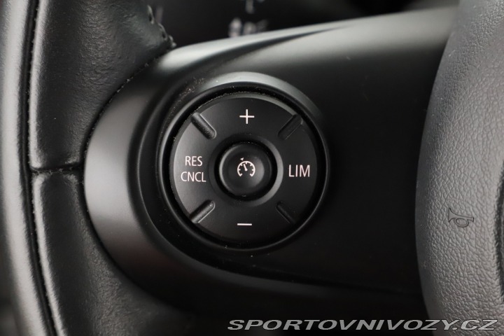 Mini Cooper Cooper 2019