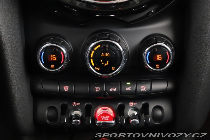 Mini Cooper Cooper 2019