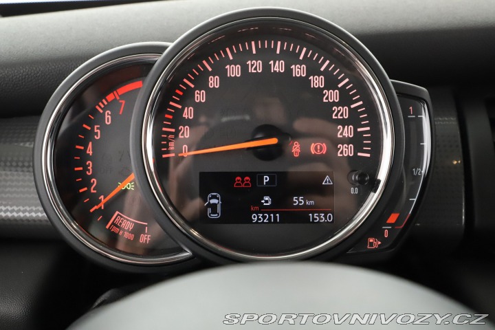 Mini Cooper Cooper 2019