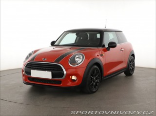 Mini Cooper Cooper 2019