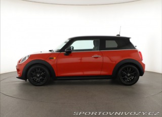 Mini Cooper Cooper 2019