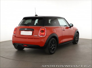 Mini Cooper Cooper 2019