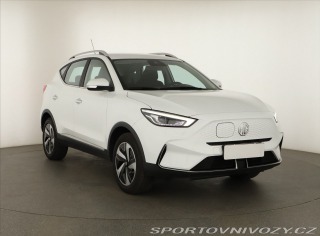 MG  ZS SUV  EV 50.3 kWh