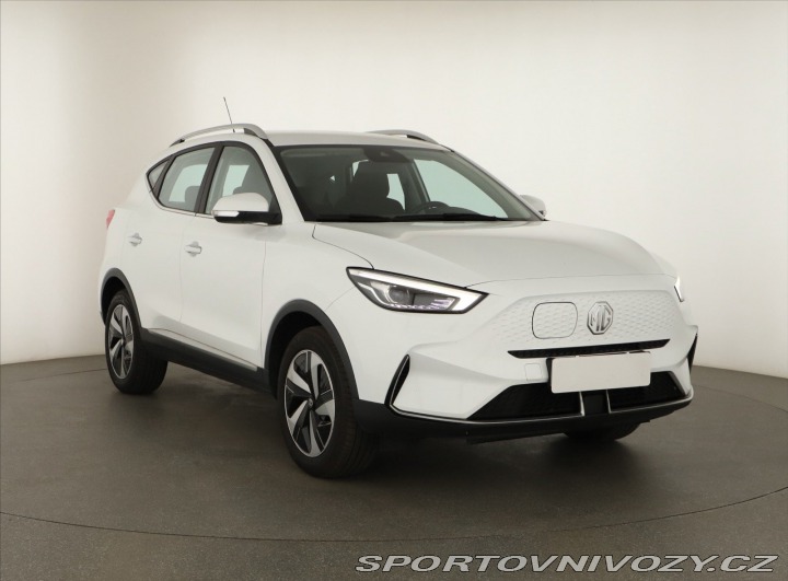 MG Ostatní modely ZS SUV  EV 50.3 kWh 2022