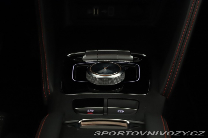 MG Ostatní modely ZS SUV EV 50.3 kWh 2022