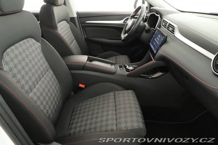 MG Ostatní modely ZS SUV EV 50.3 kWh 2022