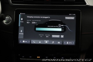 MG Ostatní modely ZS SUV  EV 50.3 kWh 2022