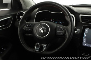 MG Ostatní modely ZS SUV  EV 50.3 kWh 2022