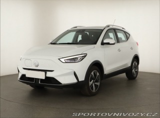 MG Ostatní modely ZS SUV  EV 50.3 kWh 2022