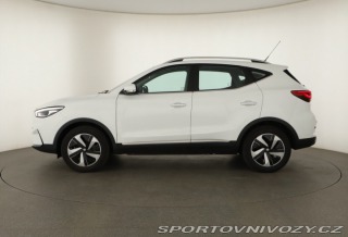 MG Ostatní modely ZS SUV  EV 50.3 kWh 2022