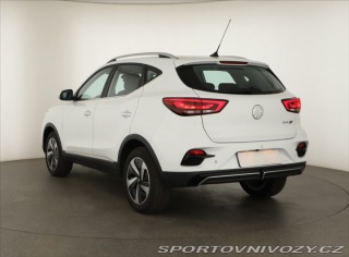MG Ostatní modely ZS SUV  EV 50.3 kWh 2022