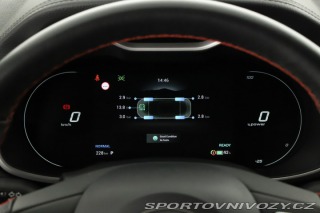 MG Ostatní modely ZS SUV  EV 50.3 kWh 2022