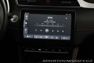 MG Ostatní modely ZS SUV  EV 50.3 kWh 2022