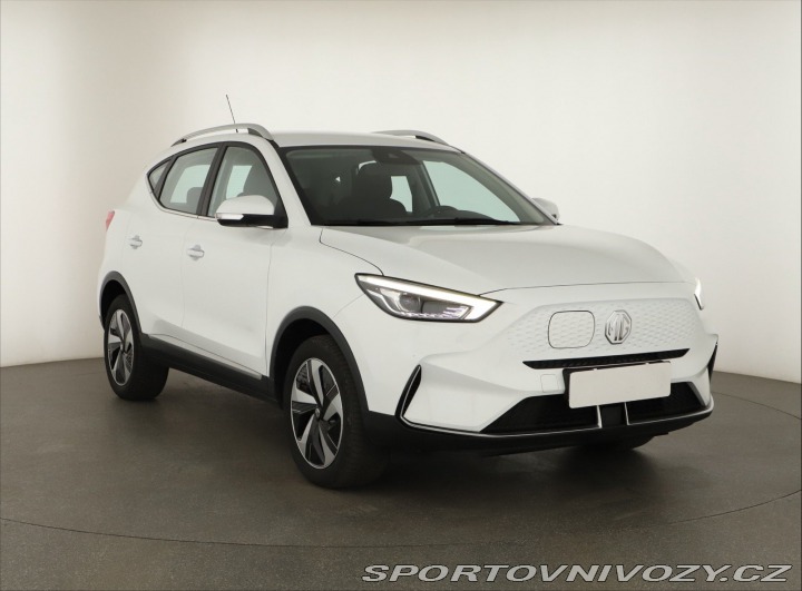 MG Ostatní modely ZS SUV Comfort EV 50.3 kWh 2022