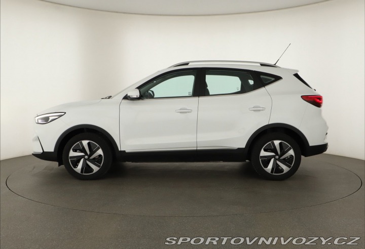 MG Ostatní modely ZS SUV Comfort EV 50.3 kWh 2022