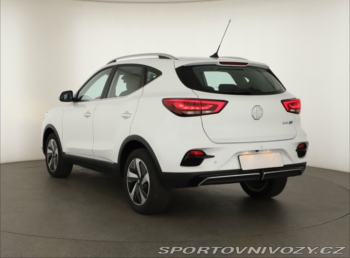 MG Ostatní modely ZS SUV Comfort EV 50.3 kWh 2022