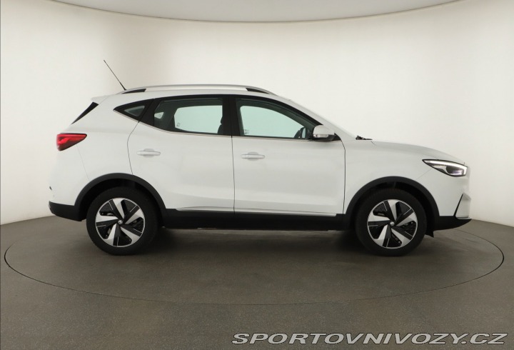 MG Ostatní modely ZS SUV Comfort EV 50.3 kWh 2022