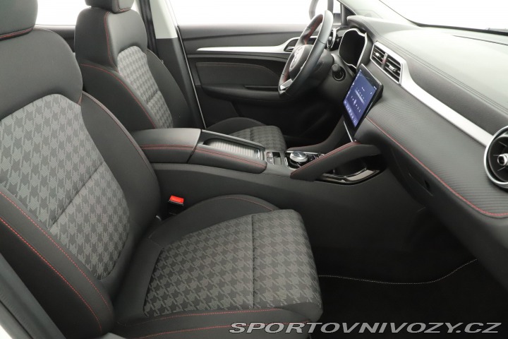 MG Ostatní modely ZS SUV Comfort EV 50.3 kWh 2022